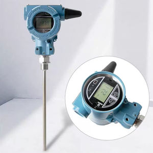 ワイヤレス温度トランスミッター <span class=keywords><strong>Pt100</strong></span> ステンレス鋼 インターネット 4G ワイヤレス温度センサー - Product Image 3