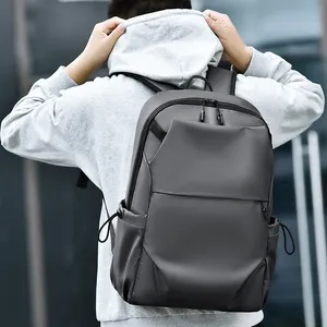 Grande capacité de haute qualité, sac à dos en nylon imperméable et durable Sacs à dos pour ordinateur portable Sacs d'école Vie quotidienne/