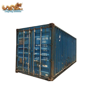 Conteneur <span class=keywords><strong>d</strong></span>'expédition <span class=keywords><strong>d</strong></span>'<span class=keywords><strong>occasion</strong></span> IICL Standard Cargo Worthy <span class=keywords><strong>20</strong></span> <span class=keywords><strong>pieds</strong></span> <span class=keywords><strong>20</strong></span> <span class=keywords><strong>pieds</strong></span> à vendre en stock - Product Image 6