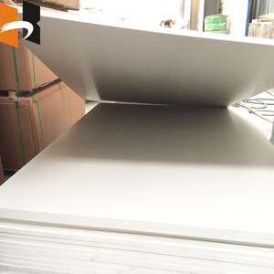 <span class=keywords><strong>Prix</strong></span> du panneau de PVC 18mm 20mm 1220x2440 Feuille de panneau de mousse de PVC à vendre - Product Image 5