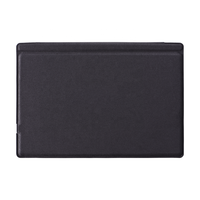 Clavier sans fil magnétique rétroéclairé à pavé tactile ultra fin pour Microsoft Surface Pro3/4/5/6/7