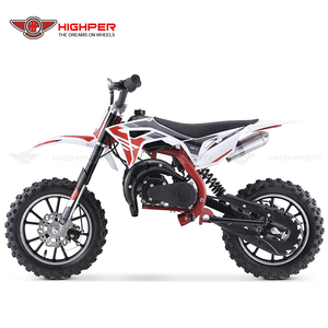 Mini <span class=keywords><strong>moto</strong></span> <span class=keywords><strong>cross</strong></span> de poche 49cc pas chère et cool (DB708) - Product Image 6