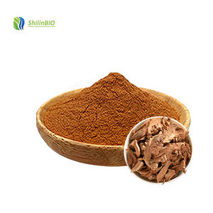 アイビーリーフエキス,中国製サプリメント10% ヘデラコサイドC利用可能な粉末フォームボトル入り排水 - Product Image 3