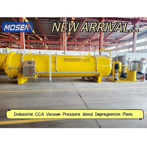 Nouvelle machine à vapeur automatique industrielle Mosen, autoclave pour le pliage du <span class=keywords><strong>bois</strong></span> - Product Image 2