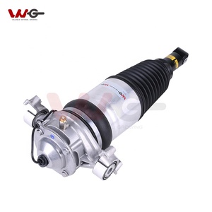 ระบบกันสะเทือนแบบถุงลม VNG สำหรับรถยนต์ VW <span class=keywords><strong>Touareg</strong></span> Porsche Cayenne ถุงลมกันสะเทือนด้านหลังซ้าย พร้อม ADS รุ่นใหม่ ปี 2011-2018 7L6616019C - Product Image 2