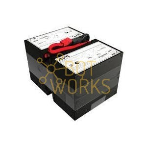 Schneider Electric APCRBCV209 - Nuovo - Product Image 1