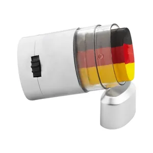 Bâton de peinture pour le visage à motif drapeau national en gros, brosse à rayures pour supporters de football et décoration pour le corps et les événements sportifs - Product Image 4