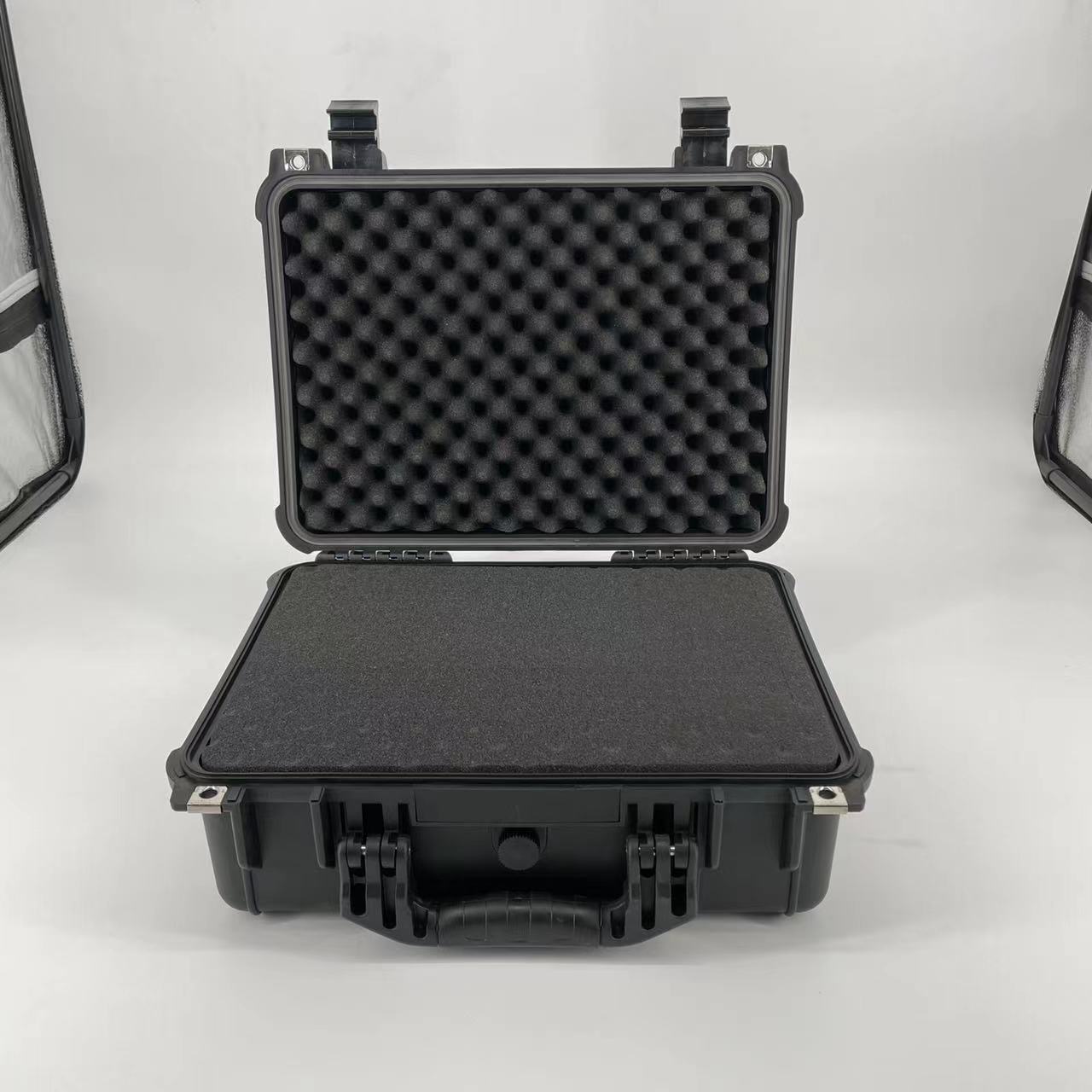 Durable APACHE 3800 Tool Box - IP67 Certified Protection