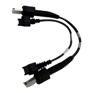 อุปกรณ์เสริมสายเคเบิลข้อมูล QSFP28-500 มม. 995298A สายเชื่อมต่อข้อมูลสำหรับสายเคเบิล BUS ชุดเชื่อมต่อ FBBA/FBBC - Product Image 3