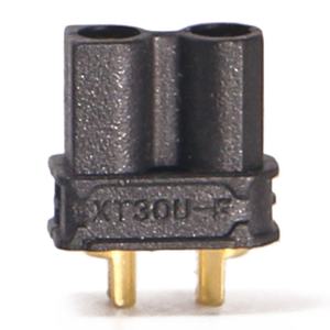 צהוב שחור לצבור בטיחות <span class=keywords><strong>RC</strong></span> עמיד למים זכר ונקבה סוללה XT30 XT30U מחבר עם כבל חוט - Product Image 6