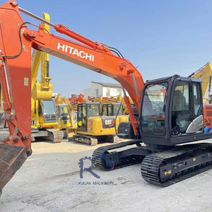 HITACHI 130เครื่องขุดมอเตอร์แกน ZX130 13ตันของแท้ชิ้นส่วนมอเตอร์ผลิตในประเทศญี่ปุ่น - Product Image 1