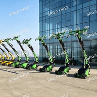 Robot de levage à vide de haute qualité avec taux de réachat de 90 %, capacité de charge de 800 kg, alimenté par batterie, commande automatique pour la manutention des métaux