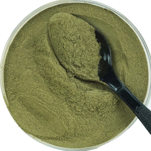 Extracto de Algas Marinas Premium en Polvo, Superalimento Natural Rico en Yodo, Minerales y Nutrientes Traza para el Bienestar Diario - Product Image 5