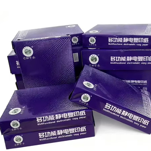 Nhà máy bán buôn 80g giấy <span class=keywords><strong>A4</strong></span>, giấy sao chép Giá Rẻ, 210mm x 297mm - Product Image 1