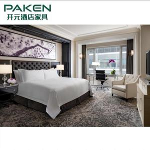 Alta calidad moderno personalizado hotel suite <span class=keywords><strong>deluxe</strong></span> habitación <span class=keywords><strong>muebles</strong></span> para la venta - Product Image 3