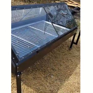 Séchoir solaire portable pour légumes fruits de mer céréales herbes et <span class=keywords><strong>épices</strong></span> avec technologie d'énergie propre - Product Image 5