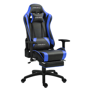 <span class=keywords><strong>Dowinx</strong></span> Factory Price Computer Leather <span class=keywords><strong>Gaming</strong></span> Chair Racing Sillas <span class=keywords><strong>Gaming</strong></span> con reposapiés Cadeira Gamer E-sports Chair - Product Image 3