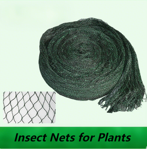 Malla de Jardín de PVC Verde-Negro con Recubrimiento de Diamante, Resistente a los Rayos UV, Ecológica, Accesorios para Cercas Agrícolas, Protección Contra Aves y Plagas - Product Image 3