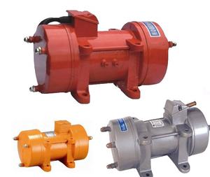 Vibrador de hormigón certificado para taller - Product Image 4