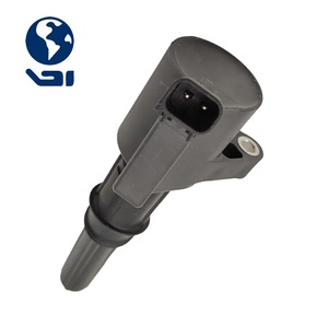 포드 F150 원정용 OEM DG508 자동 점화 코일 5.4L 00-04 1 년 보증으로 오래 지속되는 고성능 - Product Image 5