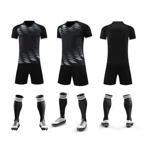 เสื้อฟุตบอลเยอรมันบาเยิร์นสำหรับผู้ใหญ่ของสโมสรยูเวนตุส ผ้าระบายอากาศ แห้งเร็ว พิมพ์หมายเลขและชื่อทีมฟรี - Product Image 5