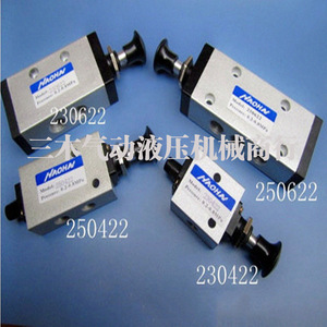วาล์วควบคุมแบบแมนนวล Aiydad รุ่น XQ250622 1 ชิ้น สำหรับระบบควบคุมลม - Product Image 4