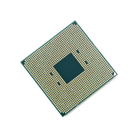 Processeur CPU 5600 R5 5600 Neuf et sans refroidisseur