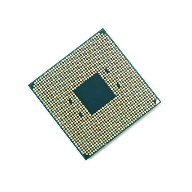 5600 R5 5600 CPU Processor New and Without Cooler