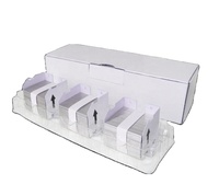 Agrafes compatibles pour la finition du copieur Canon G1