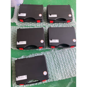 Herramienta de Maestría SEMD 00-228-936 para Robot KUKA - Product Image 4