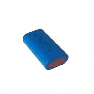 Şarj edilebilir 18500 2S1P 7.4V 2600mAh lityum iyon batarya paketi için LED ışık Premium ürün kategorisi - Product Image 4