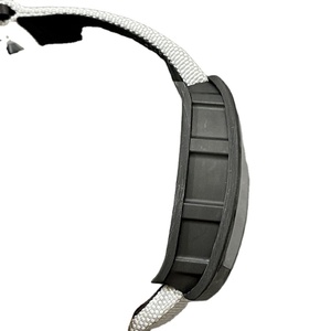 Montre automatique mécanique pour homme avec boîtier en fibre de carbone originale personnalisée de qualité supérieure, miroir saphir - Product Image 3