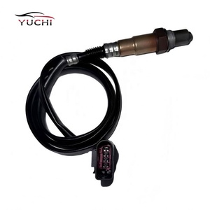 เซ็นเซอร์ออกซิเจนแลมบ์ดาแท้ของออดี้ A4 A5 A6 Q5 รุ่น 234-4754 2345019 2344754 - Product Image 4
