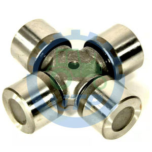 חקלאי אוניברסלי צלב משותף מלחציים עכביש הרכבה הינע u-משותף 40837 D143004 זרוע מקרה מחפרון חלקי - Product Image 5