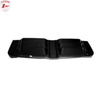 Z-ART 992 Capot moteur en fibre de carbone sèche pour Porsche 992, couvercle de moteur en fibre de carbone sèche pour Porsche 911 2019+ modèles non turbo