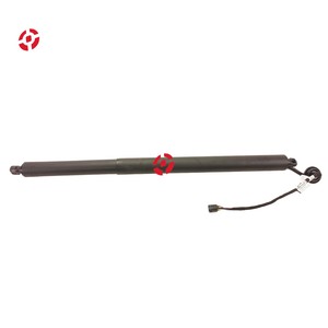 Amortisseur de hayon électrique automatique OE LR083139 avec vérin à gaz pour capot moteur de voiture Land Rover - Product Image 3