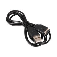 Câble de chargement USB pour console Nintendo, compatible avec Gameboy, Advance GBA, SP DS