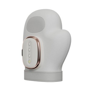 USB 충전식 2000mAh 리튬 배터리 <span class=keywords><strong>TENS</strong></span> 테라피 핸드 마사지기 타이밍 컨트롤로 깊은 근육 이완 및 뷰티 핸드 케어 - Product Image 4