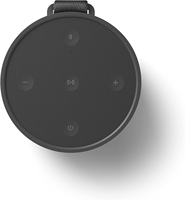 Altavoz Portátil Inalámbrico para Exteriores Bang & Olufsen Beosound Explore con Iluminación LED RGB, Sistema de Cine en Casa, Fiesta, Batería de 20 Horas