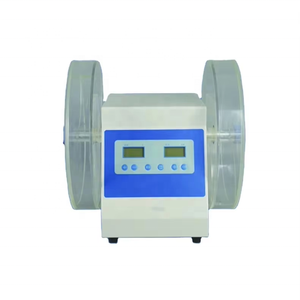 BIOSTELLAR <span class=keywords><strong>CS</strong></span>-I/<span class=keywords><strong>CS</strong></span>-II/<span class=keywords><strong>CS</strong></span>-III Pharmazeutischer Prüfgerät für die Festigkeit von Tabletten - Product Image 1