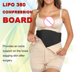 Bảng Mạch AB Bảng Mạch Lưng Cột Sống Lưng Sau Lipo BBL Dụng Cụ Phẫu Thuật Sau Phẫu Thuật Bảng Mạch Lipo Lưng - Product Image 5