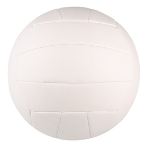 OEM Custom High Quality Official <strong>Bola</strong> De Voleibol White Training Volleyball Size <strong>5</strong> Lightweight Durable Eco-Friendly Balls - Product Image 5