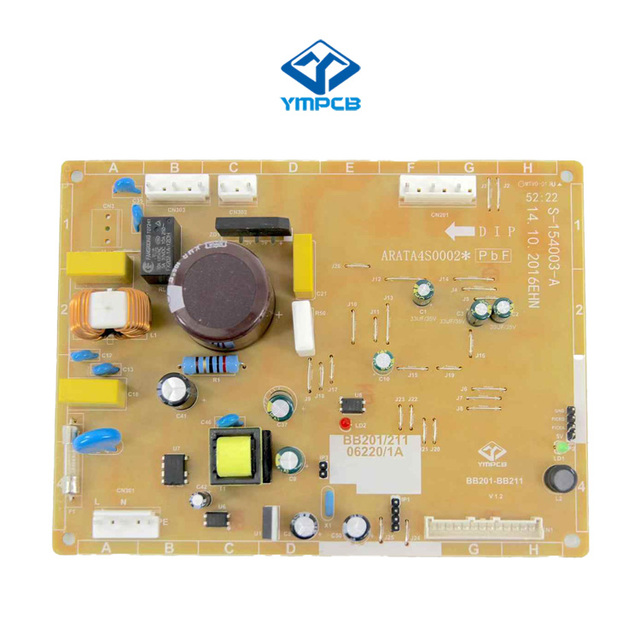 Inverter Refrigerator PCB Control Board BB201-BB211 Control Board Factory New Arrivals