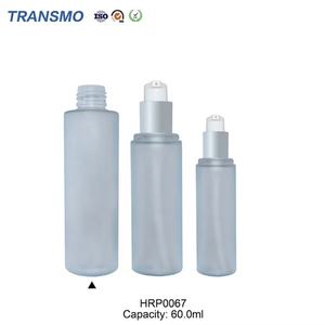 Botellas de Spray al por Mayor, Botellas de Plástico Personalizadas para el Cuidado de la Piel, Envase para el Cuidado de la Piel, Botellas de Spray de 60 ml Personalizadas - Product Image 3