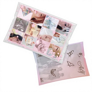 ifeye - 3er EP "As if" (Photobook – Versión Hazy) / Daisy ver. Álbum Oficial de Kpop Coreano en CD - Product Image 1