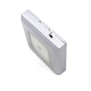 Thiết kế mới phòng tắm hơi môi trường xung quanh đèn nhà máy dẫn Tủ bản lề đèn pin ánh sáng - Product Image 3