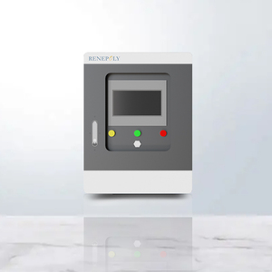 Tủ điều khiển năng lượng pin thông minh renepoly với biến tần lai cho hệ thống lưu trữ năng lượng mặt trời - Product Image 1