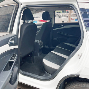 Jettas VS7/VS5 2023, Edición Automática 280TSI, 1.4T 150HP, 5 Plazas, Gasolina, Vehículo Familiar Usado/Nuevo, SUV en Stock para Exportación - Product Image 5