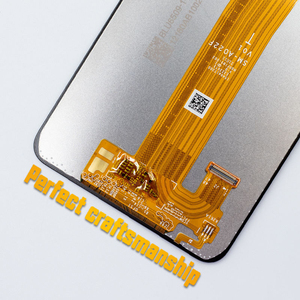 Pantallas LCD para Samsung A02 M02 <span class=keywords><strong>A022F</strong></span> A022M, Compatibilidad OEM, Pantalla Táctil Digitalizadora de Repuesto, Ensamblaje de Pantalla - Product Image 4