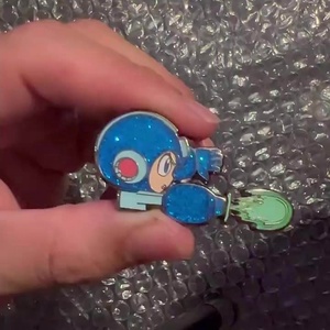 Al por mayor, pines personalizados para gorras de club de béisbol, de esmalte suave, clips para sombrero, artesanías metálicas para solapa y pines metálicos personalizados - Product Image 6